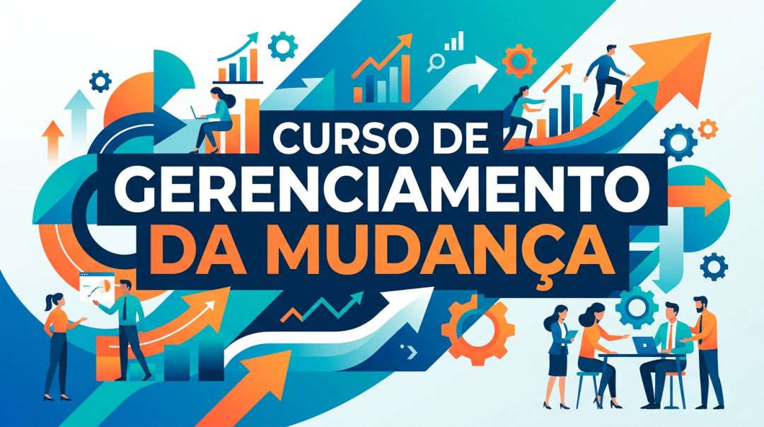 Curso de Gerenciamento da Mudança