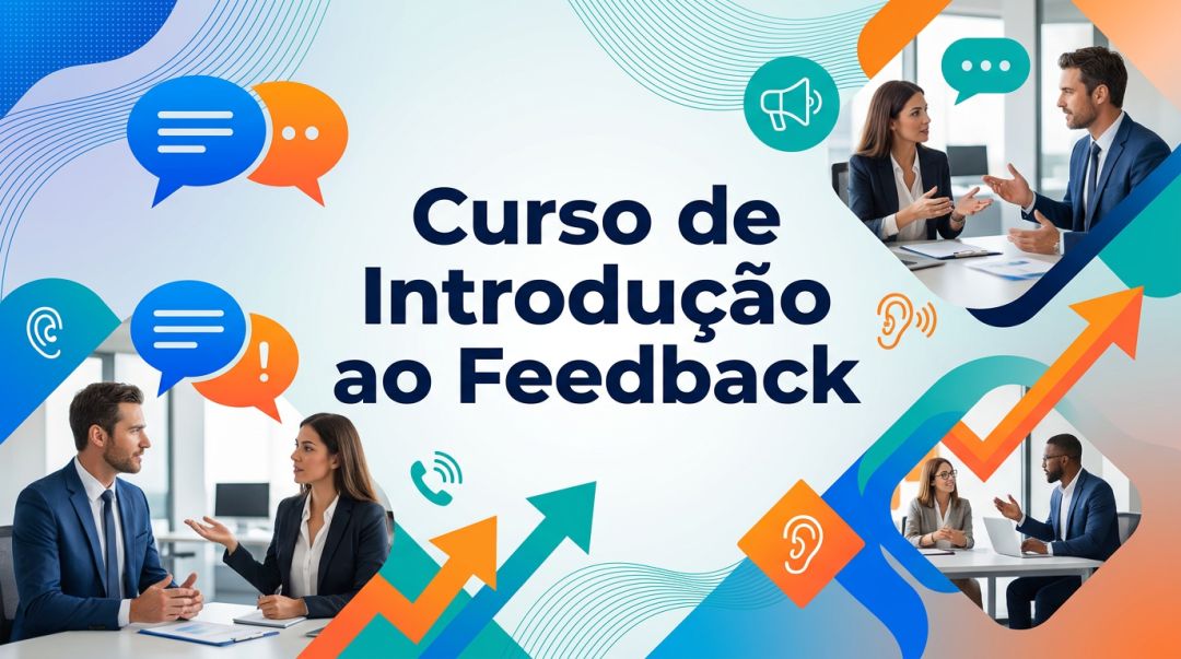 Curso de Introdução ao Feedback