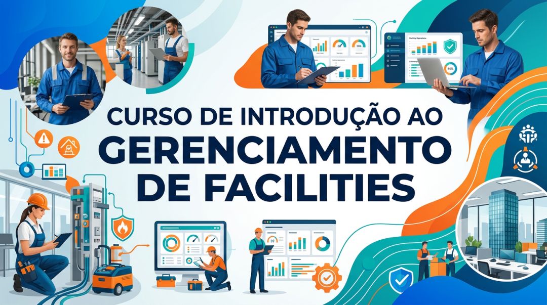 Curso de Introdução ao Gerenciamento de Facilities