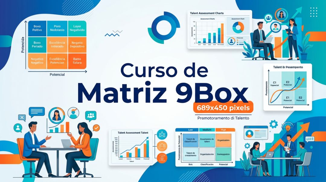 Curso de Matriz 9Box